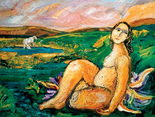 Dalma Bresolin – Omaggio Retrospettivo Dalma Bresolin – Omaggio Retrospettivo