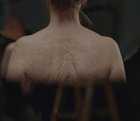 Damir Ocko – Year out of Shape