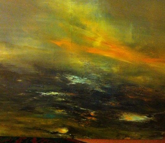 Dilshad Questani – Visioni