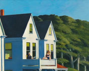Edward Hopper
