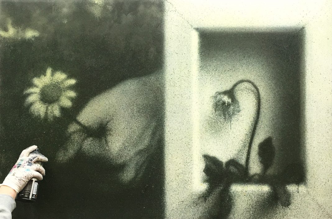 Eron – #present #past #sentiment #dusthttps://www.exibart.com/repository/media/eventi/2016/09/eron-8211-present-past-sentiment-dust-1068x707.jpg