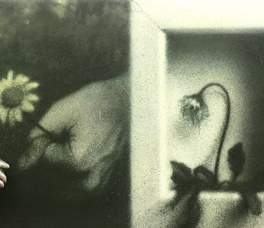 Eron – #present #past #sentiment #dust