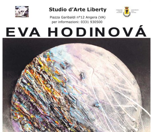 Eva Hodiova – Opere 2006-2016