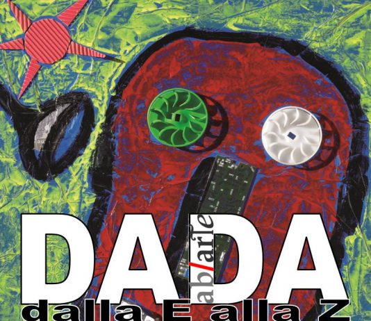 Ezio Zingarelli – Dada dalla E alla Z