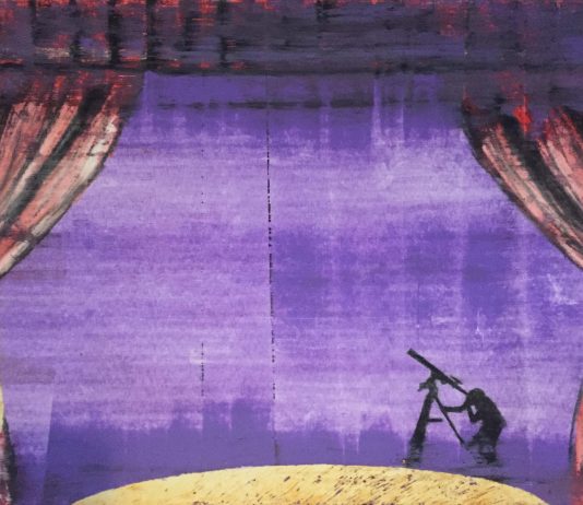 Fabio Santoro – Hypnos