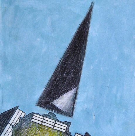 Feliscatus – Contropittura