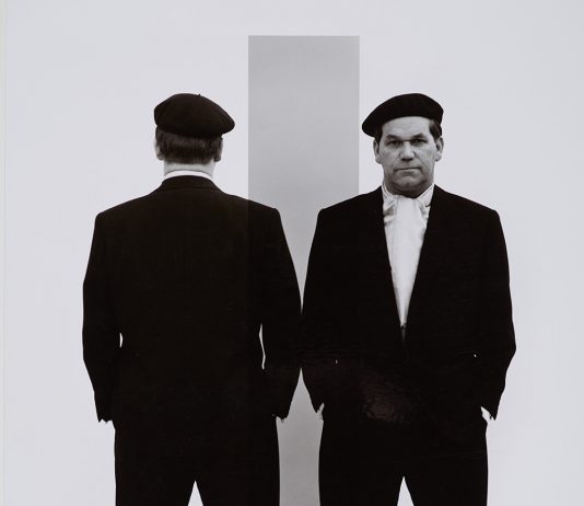 Fotografia 3: Willi Moegle – Otto Steinert