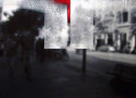 Francesco Calia – Spazio Percorso. All you can remember