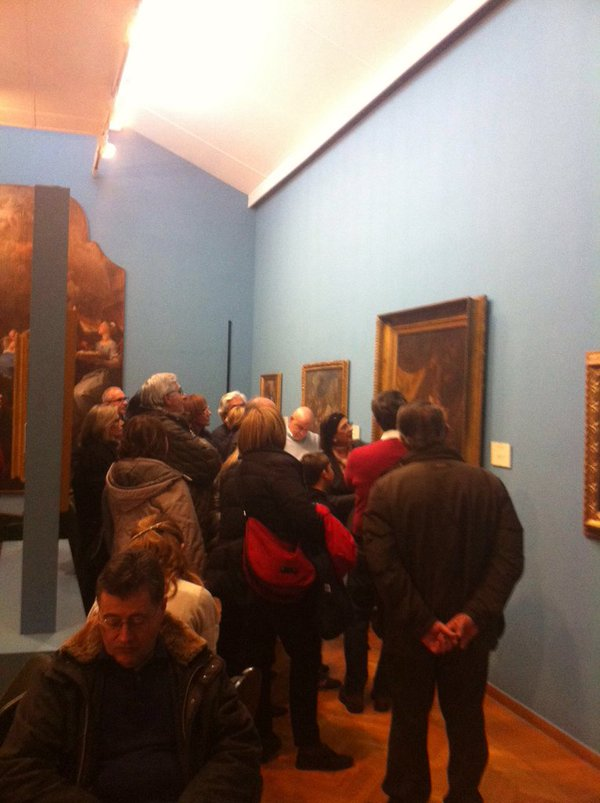 GEP 2016 Giornate  Europee del Patrimonio