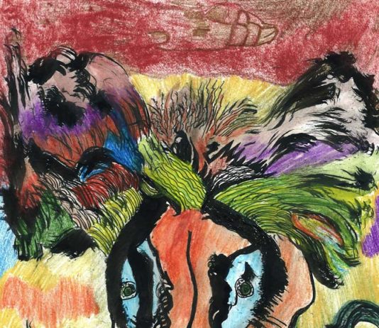 Germana Dragna – Opere ultime