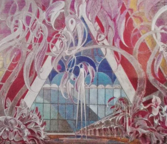 Guido Galli – Omaggio Retrospettivo