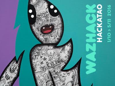 Hackatao – WazHack Hackatao – WazHack