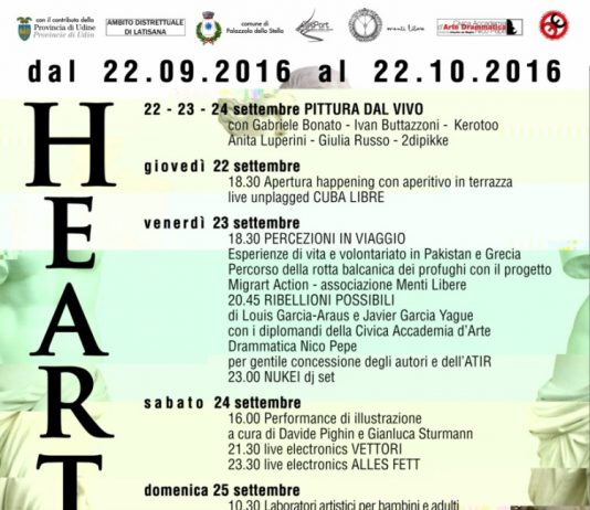 Heart(h) 2016