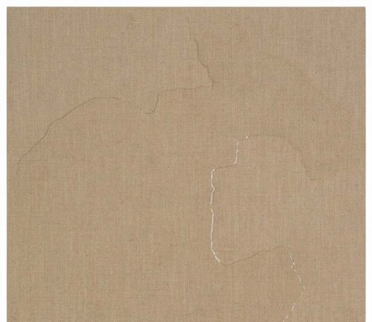 Helene Appel – Washing up