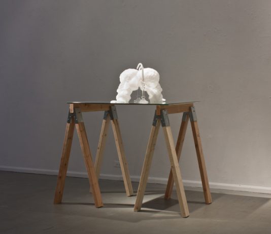 Ian Hagarty / Dmitri Obergfell – You Are What I Was, You Will Be What I Am