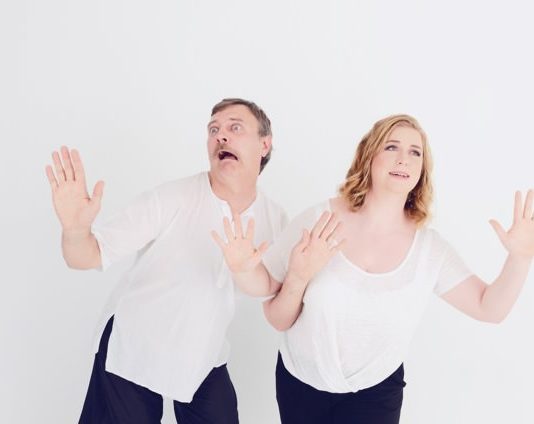 Il Teatro Più Piccolo del Mondo DADA