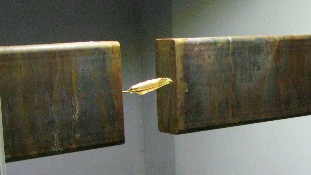 Jessica Pelucchini – UNICA © – one artist one work one day. Second round.https://www.exibart.com/repository/media/eventi/2016/09/jessica-pelucchini-8211-unica-©-8211-one-artist-one-work-one-day.-second-round-1068x600.jpg