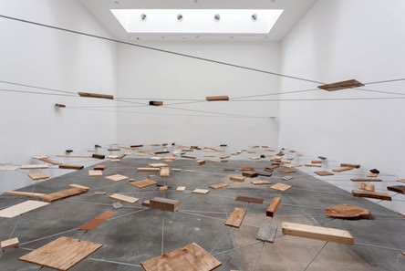 Kishio Suga – Situations