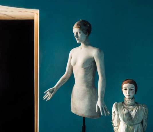 Le Stanze del sogno