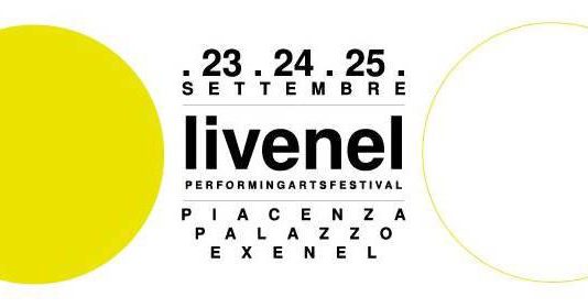 Livenel Performing Arts Festival