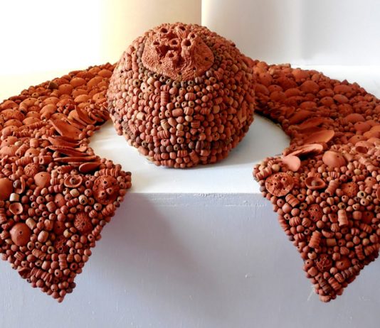 Lucia Di Pierro – Naturalis Historia