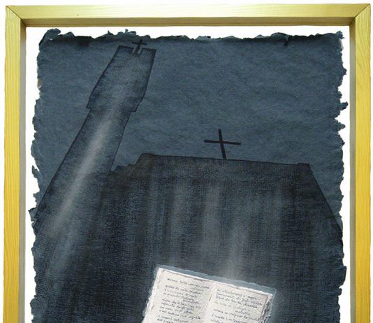 Lughia – I Templi della Poesia