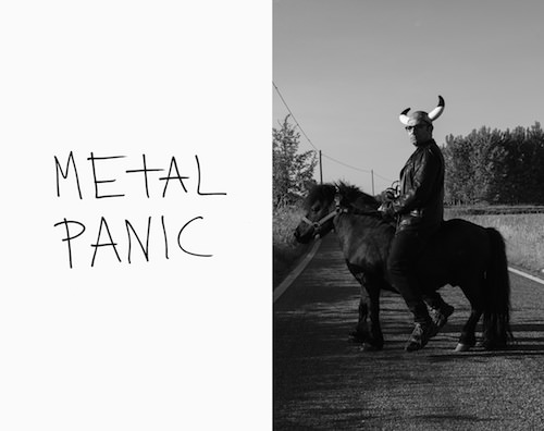 Marcello Maloberti / Daniela Cattivelli