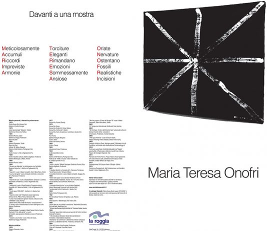 Maria Teresa Onofri