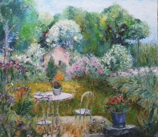 Marzenna  Schmidlin – Apulia Shots. Appunti di Viaggio