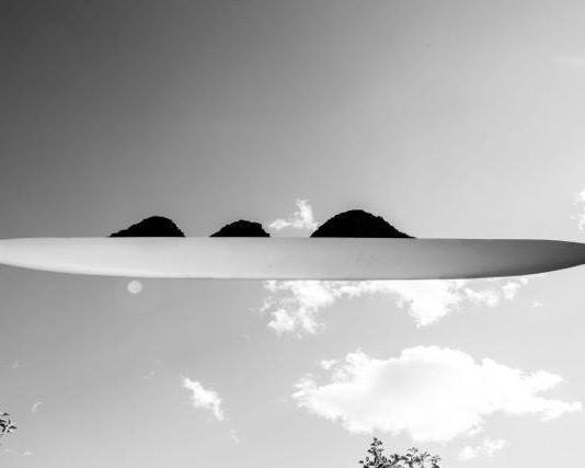 Mats Bergquist – Ashes to ashes. Encausti