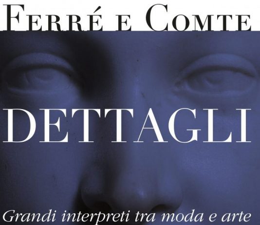 Michel Comte – Neoclassic