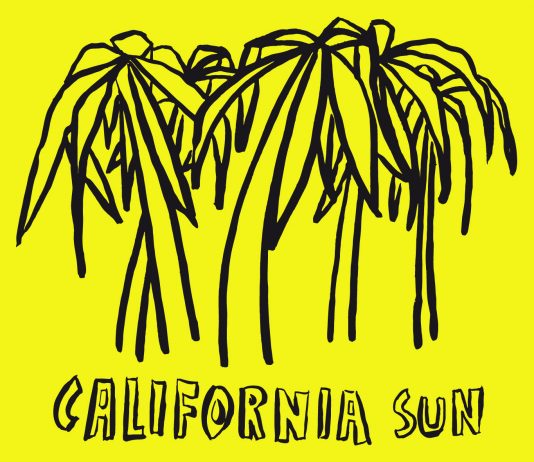 Mike Giant / Josh Jefferson / Russ Pope – California Sun