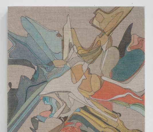 Omar Rodríguez-Graham – El Manto Omar Rodríguez-Graham – El Manto