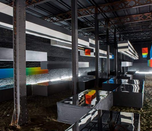 Outdoor Festival 2016. Beyond