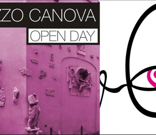 Palazzo Canova Open day