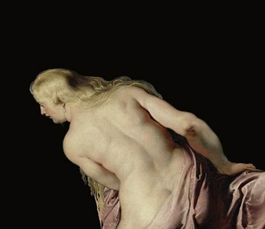 Pietro Paolo Rubens e la nascita del Barocco