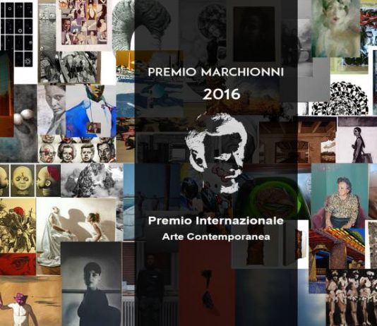Premio Marchionni 2016  dal MAGMMA all’Archivio Lazzaro