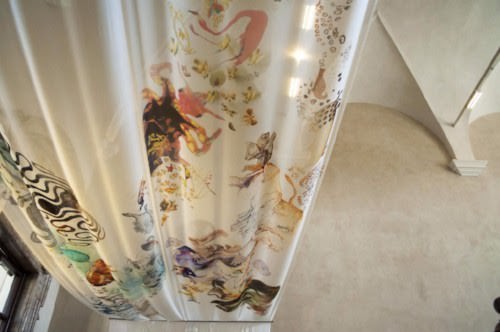 Project Room #2: Maria Teresa Ortoleva – Triumphus Visionis