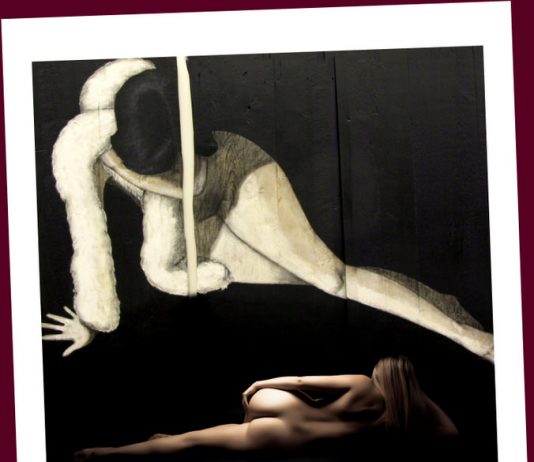 Roberta Barbieri / Cristina Tamiso – La donna, la luce e le sue ombre