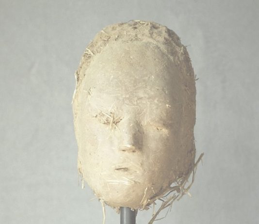 Roberta Busato – Sablier