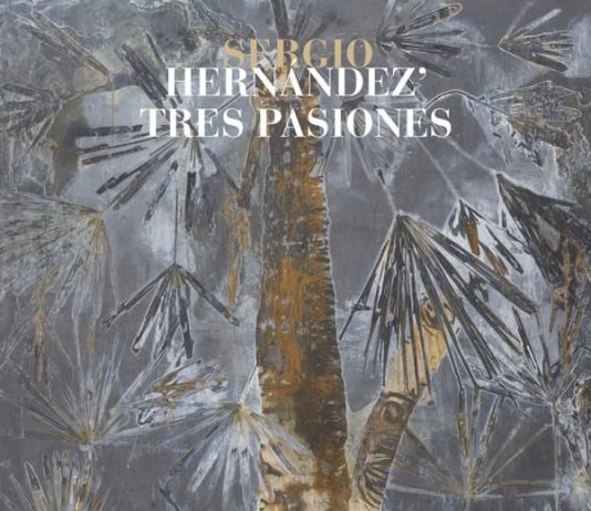Sergio Hernández – Tres Pasiones
