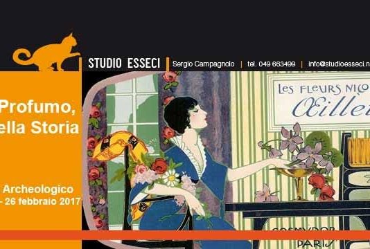Storia del Profumo, Profumo della Storia Storia del Profumo, Profumo della Storia