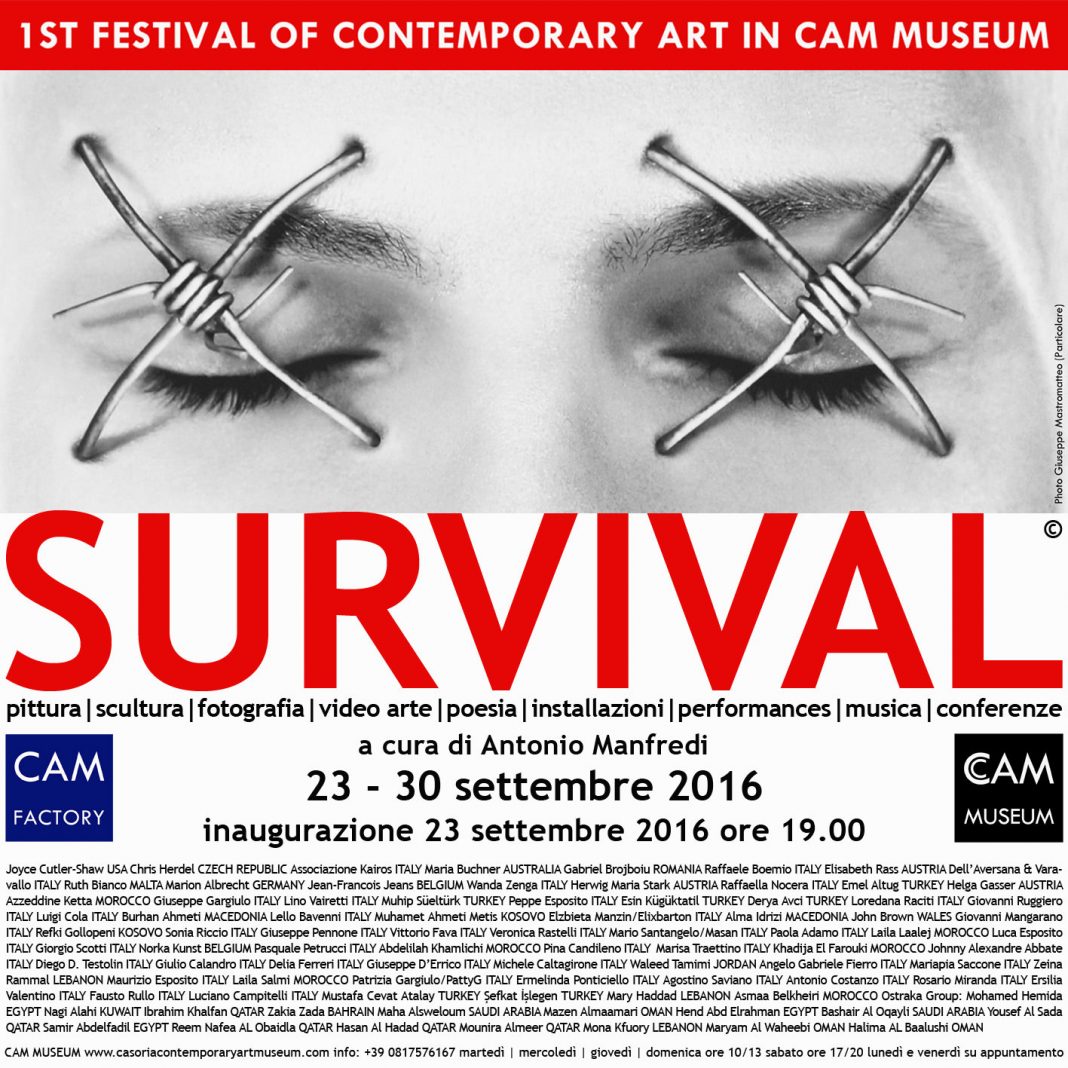 Survival_Primo Festival Internazionale di Arte Contemporaneahttps://www.exibart.com/repository/media/eventi/2016/09/survival_primo-festival-internazionale-di-arte-contemporanea-1068x1068.jpg