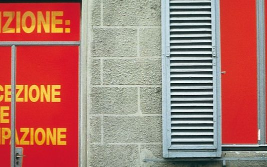 The Independent: BASE / Progetti per l’arte