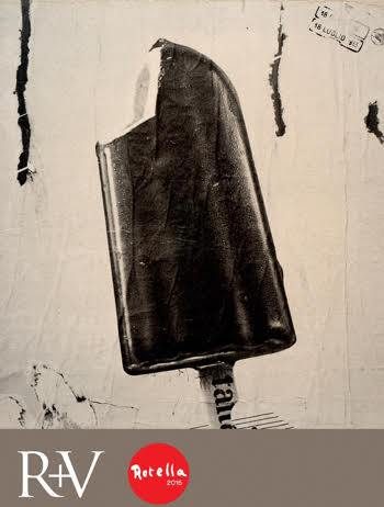 The Maverick Mimmo Rotella