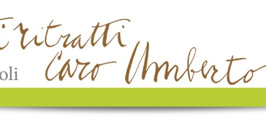 Tullio Pericoli – Quanti ritratti caro Umberto