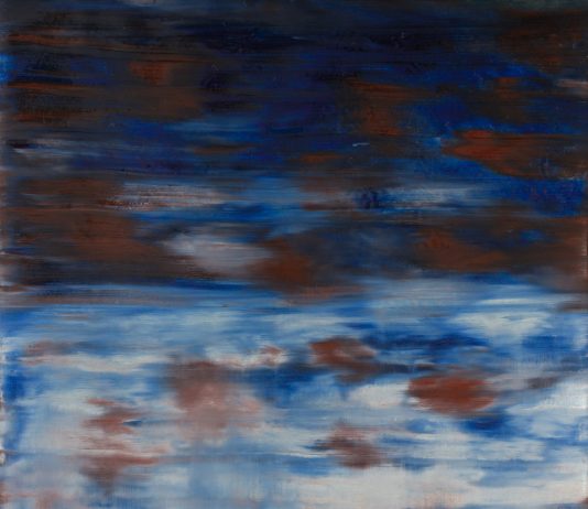 Ugo Molgani – In Between