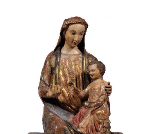 Un secolo tra collezionismo e mercato antiquario a Firenze