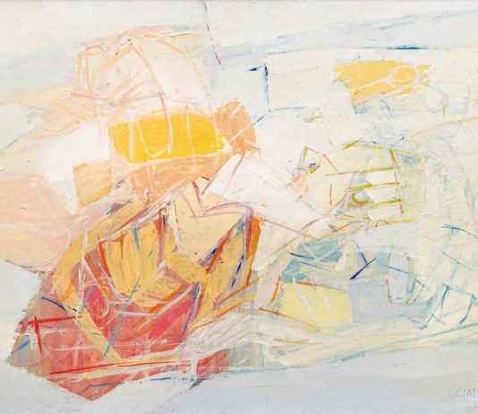 Valeriano Ciai – 1928 – 2013 Segni e Memorie