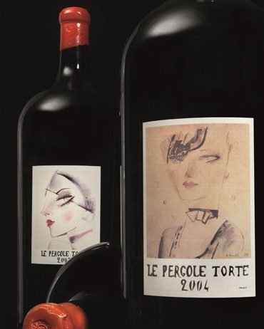 Vini e Distillati da collezione da cantine selezionate